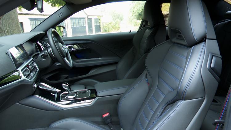 BMW 2 SERIES COUPE M240i xDrive 392 2dr Step Auto